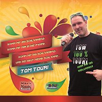 Tom Touri – Komm mit ins Schlammbad