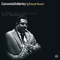 Cannonball Adderley – Cannonball Adderley's Finest Hour