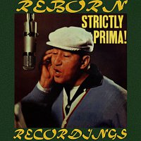 Louis Prima – Strictly Prima (HD Remastered)