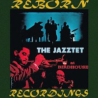 The Art Farmer-Benny Golson Jazztet, The Jazztet – The Jazztet at Birdhouse (HD Remastered)