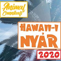 Animal Cannibals – Hawaii-i nyár 2020