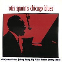Otis Spann – Otis Spann's Chicago Blues