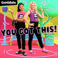 GoNoodle, The Best Tees – You Got This!