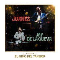 Juanes, Jay de la Cueva – El Nino Del Tambor