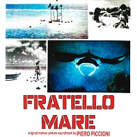 Fratello mare [Original Motion Picture Soundtrack]