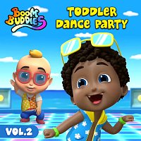 Boom Buddies – Toddler Dance Party, Vol. 2