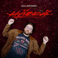Olli Antonio – Harka
