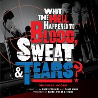 BLOOD, Sweat & Tears – What The Hell Happened To Blood, Sweat & Tears? (Original Score)