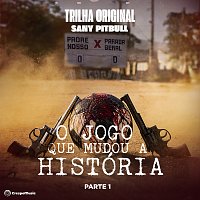 Sany Pitbull, Crespo Music – O Jogo Que Mudou A História - Primeira Temporada [Parte 1]