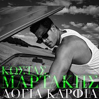 Kostas Martakis – Logia Karfia