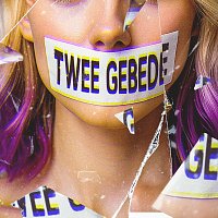 Přední strana obalu CD Twee Gebede