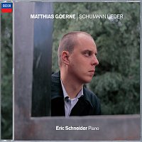 Matthias Goerne, Eric Schneider – Schumann: Lieder