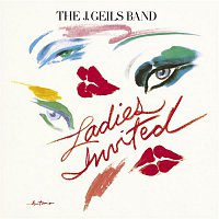 J. Geils Band – Original Album Series