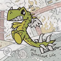 Motion City Soundtrack – My Dinosaur Life