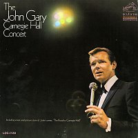 John Gary, Mitchell Ayres & his Orchestra – Carnegie Hall Concert