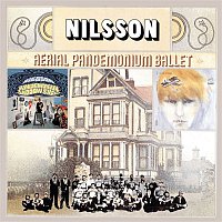 Harry Nilsson – Aerial Pandemonium Ballet