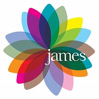 James – Fresh As A Daisy - The Singles