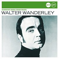 Walter Wanderley – Hammond Bossa From Brasil (Jazz Club)