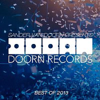 Sander van Doorn – Sander van Doorn Presents Doorn Records Best Of 2013