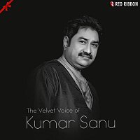 Kumar Sanu, Sunidhi Chauhan, Lalitya Munshaw – The Velvet Voice of Kumar Sanu