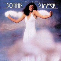 Donna Summer – A Love Trilogy