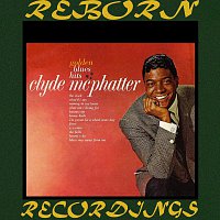 Clyde McPhatter – Golden Blues Hits (HD Remastered)