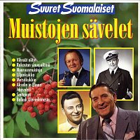 Various Artists.. – Suuret Suomalaiset muistojen savelet