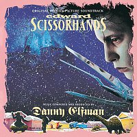 Danny Elfman – Edward Scissorhands