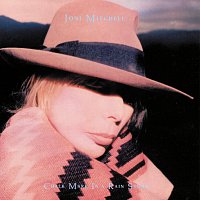 Joni Mitchell – Chalk Mark In A Rain Storm