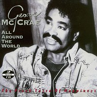 George McCrae – All Around The World (The Fresh Taste Of Happiness)