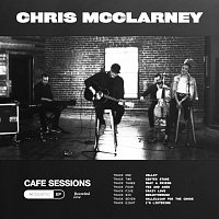 Chris McClarney, Worship Together – Cafe Sessions