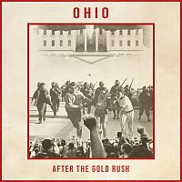Přední strana obalu CD Ohio / After The Gold Rush