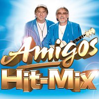 Amigos – Hit-Mix 2009