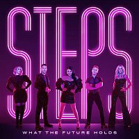 Steps – What the Future Holds LP