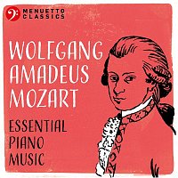 Various  Artists – Wolfgang Amadeus Mozart: Essential Piano Music