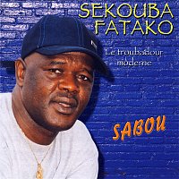 Sabou - Le troubadour moderne