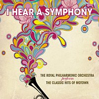 Royal Philharmonic Orchestra – I Hear a Symphony