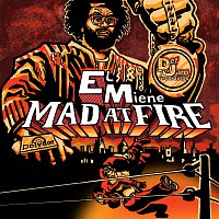 Elmiene – Mad At Fire