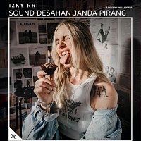 Izky RR – Sound Desahan Janda Pirang