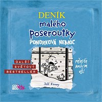 Jan Jiráň, Václav Kopta, Václav Kopta, Jeff Kinney – Deník malého poseroutky 6 - Ponorková nemoc