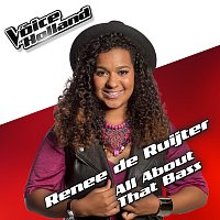Renee de Ruijter – All About That Bass [From The Voice Of Holland 5]