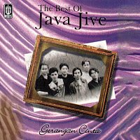 Java Jive – The Best Of Java Jive