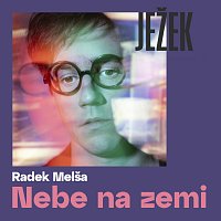 Přední strana obalu CD Nebe na zemi
