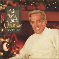 Andy Williams – We Need A Little Christmas