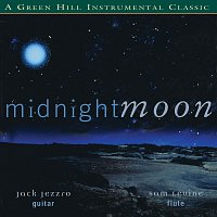 Jack Jezzro – Midnight Moon
