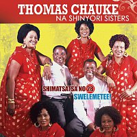 Thomas Chauke – Shimatsatsa No 28