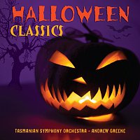 Tasmanian Symphony Orchestra, Andrew Greene – Halloween Classics