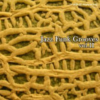 Různí interpreti – Jazz Funk Grooves Vol.2