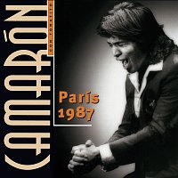 Přední strana obalu CD París 1987 [En Directo En El Cirque d'Hiver de París / Remastered 2018]