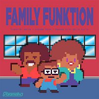 Franklyn Watts, Steady Rock & Dances, White Girls – Family Funktion